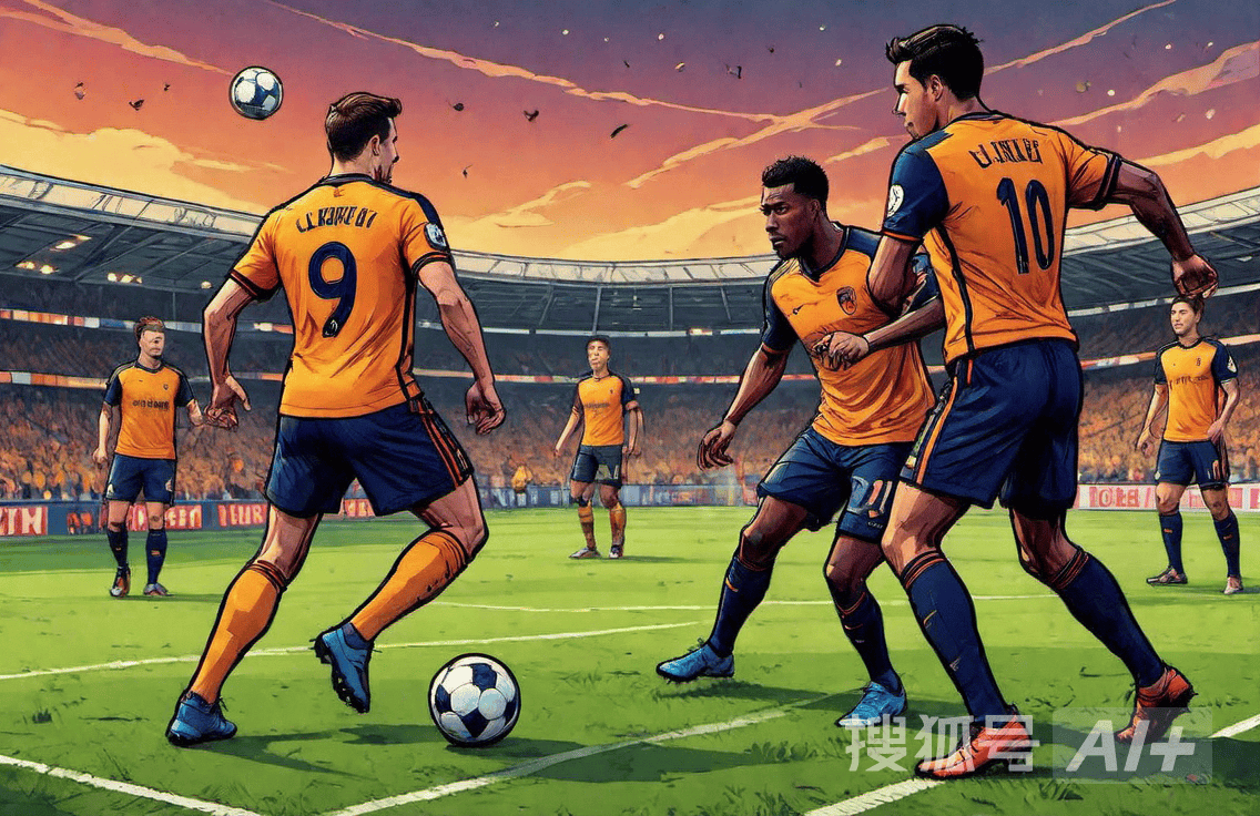 德甲 沃夫斯堡VS莱红牛 沃夫斯堡主场低迷，莱红牛有望全身而退！