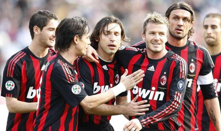 意甲：国际米兰VS卡利亚里