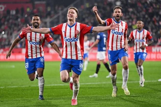 4.15 西甲焦点战：马竞主场出击，巴拉多利德能否逆袭？