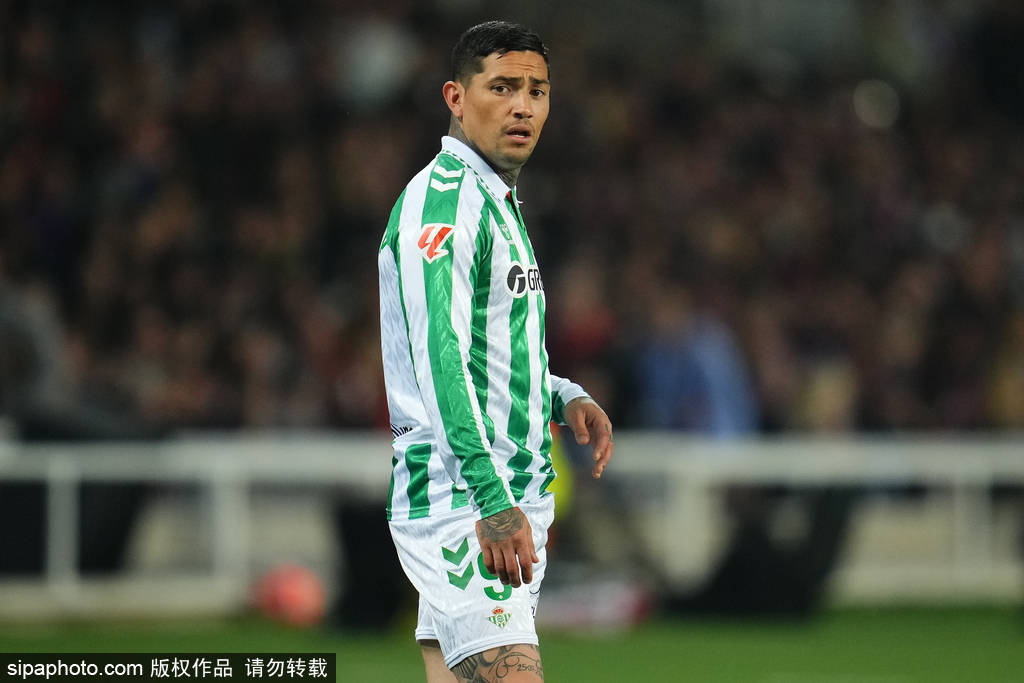 西班牙人 vs 贝蒂斯：西甲第34轮焦点战，谁能笑到最后？