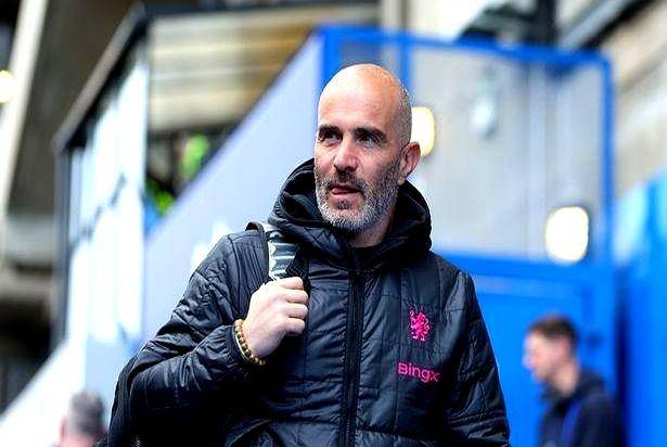 切尔西可能会在欧足联不同寻常的裁决下冷落欧冠联赛