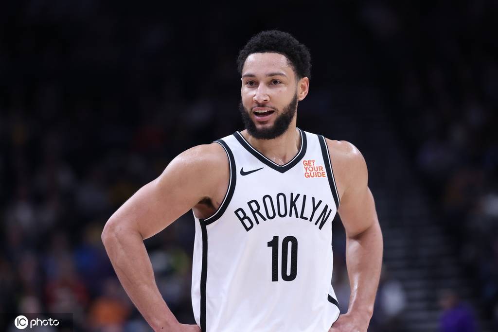 西蒙斯与太阳绿军等队有接触 预计下周做出选择