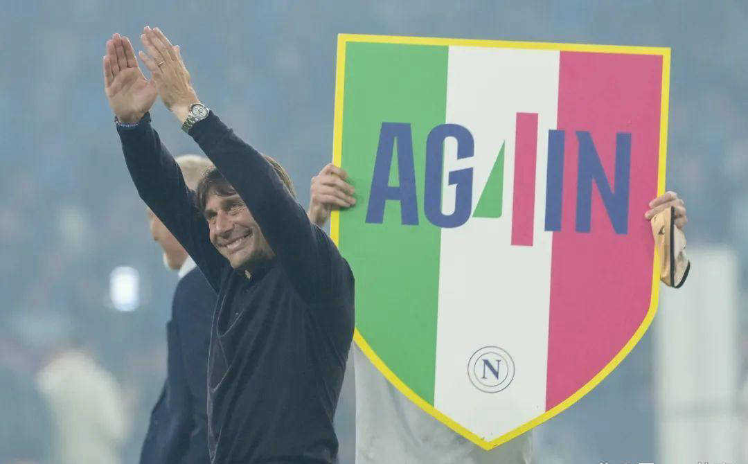 国米前队员考虑重返意甲，孔蒂全力追逐他，30岁后卫即将回归顶级舞台