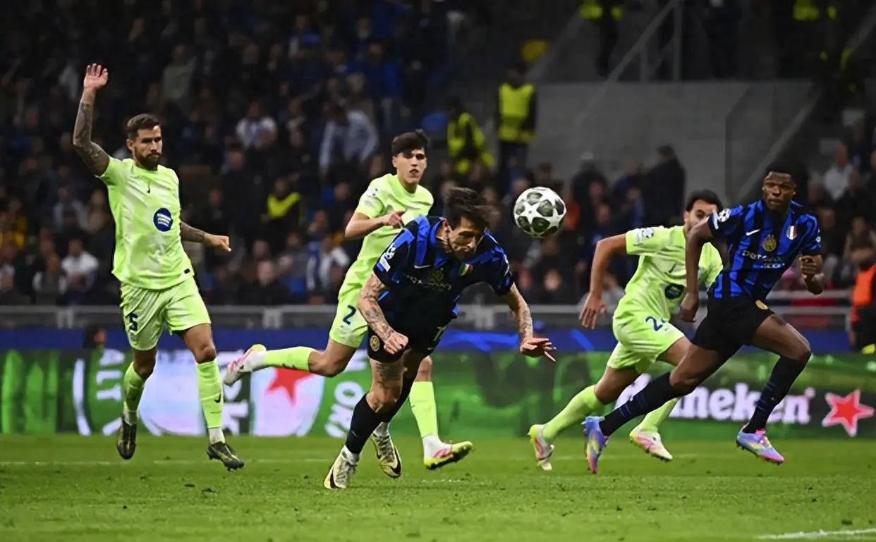 巴黎圣日耳曼VS国际米兰：谁将夺得欧冠冠军？