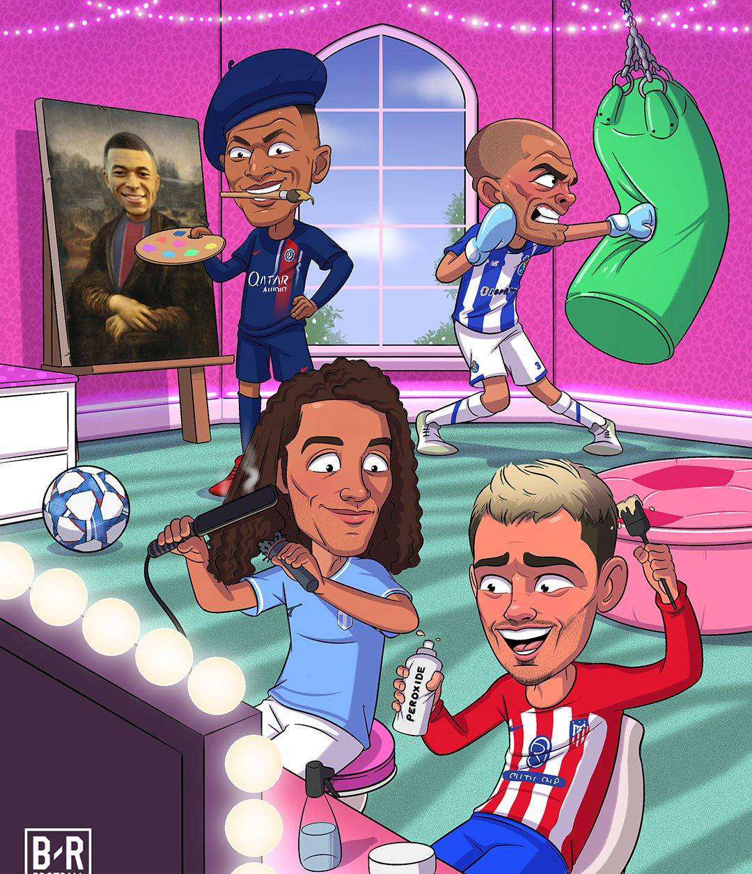 转会传闻真假难辨，佩杜拉消息可信度存争议